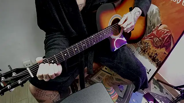 layneinchains online show from 09/28/25, 09:14