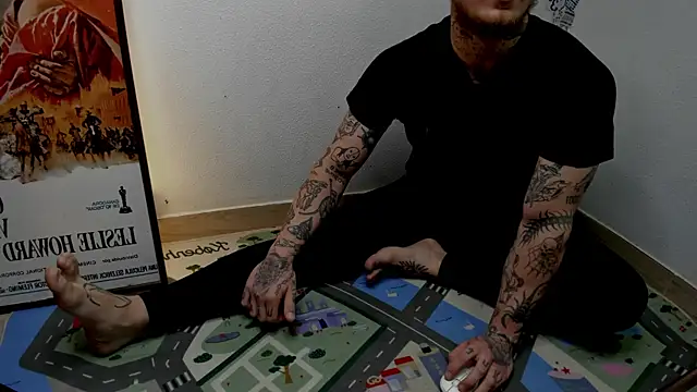 layneinchains online show from 10/06/25, 08:45