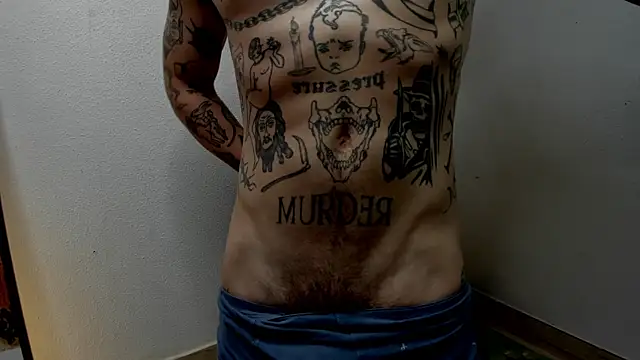 layneinchains online show from 10/08/25, 11:08