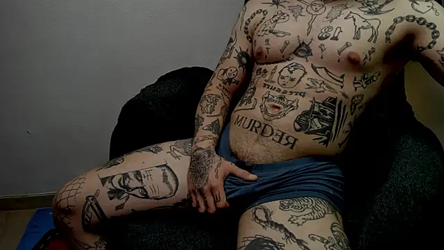 layneinchains online show from 10/11/25, 09:52