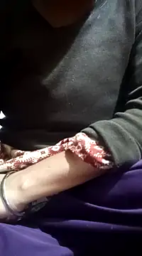 Jyoti-05 online show from 02/23/25, 07:28