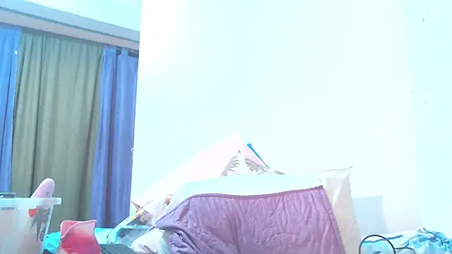 Snapshot of I_AM_JULIETA_SQUIRTS chatting on 01/22/25, 07:25 I AM JULIETA SQUIRTS online show from 01/22/25, 07:25