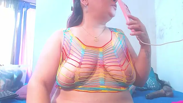 Snapshot of I_AM_JULIETA_SQUIRTS chatting on 02/16/25, 03:59 I AM JULIETA SQUIRTS online show from 02/16/25, 03:59