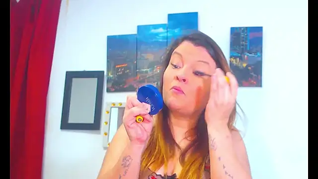 Snapshot of I_AM_JULIETA_SQUIRTS chatting on 11/20/25, 03:39 I AM JULIETA SQUIRTS online show from 11/20/25, 03:39