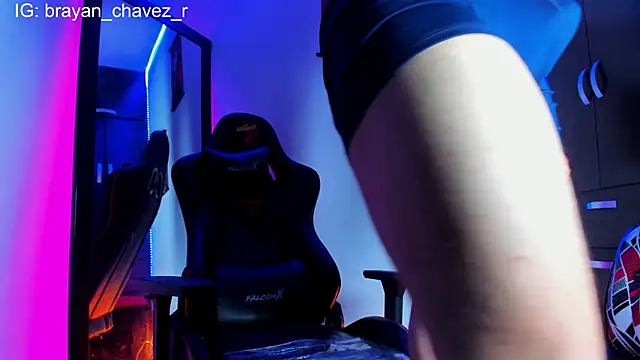 Snapshot of innsolemnia chatting on 01/06/25, 08:57 innsolemnia online show from 01/06/25, 08:57