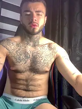 Snapshot of innsolemnia chatting on 03/17/25, 03:25 innsolemnia online show from 03/17/25, 03:25