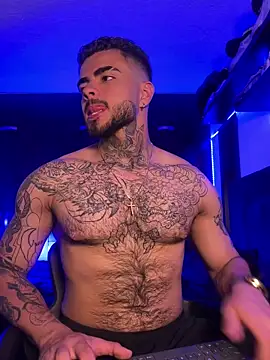 Snapshot of innsolemnia chatting on 09/12/25, 09:04 innsolemnia online show from 09/12/25, 09:04