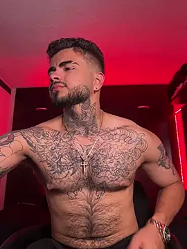 Snapshot of innsolemnia chatting on 09/27/25, 11:10 innsolemnia online show from 09/27/25, 11:10