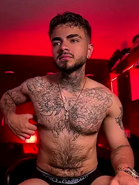 Snapshot of innsolemnia chatting on 10/01/25, 05:46 innsolemnia online show from 10/01/25, 05:46