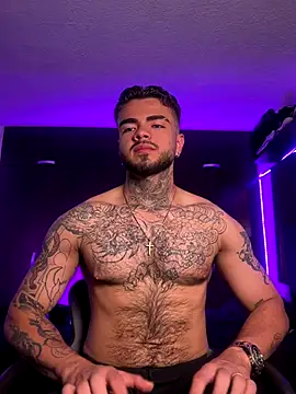 Snapshot of innsolemnia chatting on 10/06/25, 03:37 innsolemnia online show from 10/06/25, 03:37