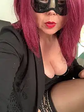 la petite prunette69 online show from 01/21/25, 12:18