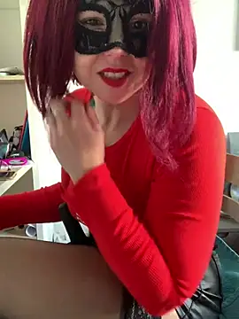 la petite prunette69 online show from 01/24/25, 09:17