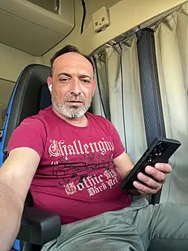 dzhakar online show from 03/06/25, 12:19