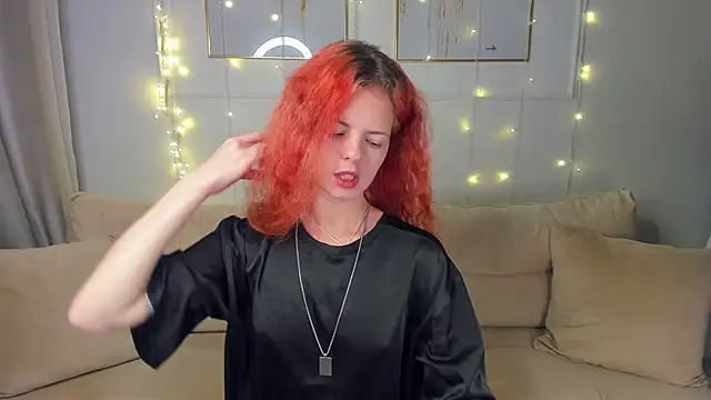 RubyAttwood online show from 03/22/25, 04:15