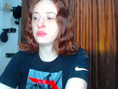Snapshot of Redhead_incandy chatting on 07/26/26, 04:58 Redhead incandy online show from 07/26/26, 04:58