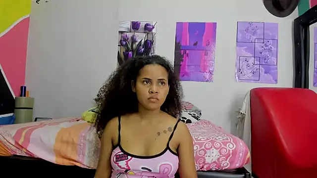 makena18 online show from 12/27/24, 12:45