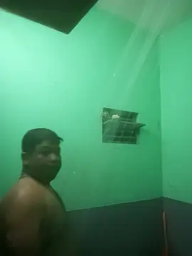 ssamit0808 online show from 03/15/25, 08:10