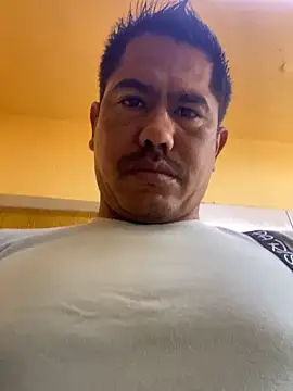 negro15cm17 online show from 02/03/25, 02:55