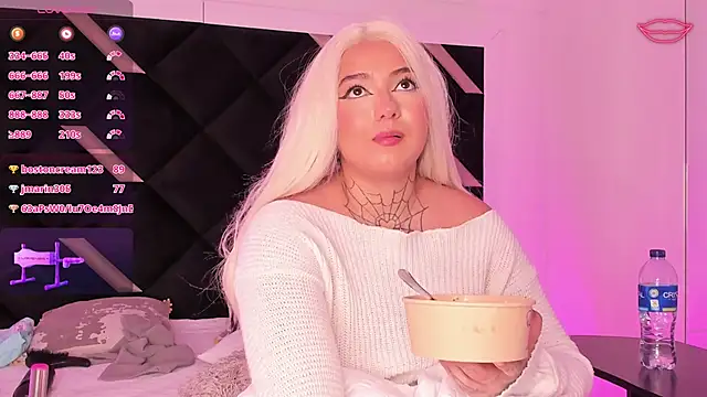 Snapshot of Ala_Rasi_ chatting on 03/07/25, 04:35 Ala Rasi online show from 03/07/25, 04:35