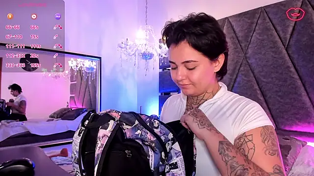 Snapshot of Ala_Rasi_ chatting on 03/14/25, 03:37 Ala Rasi online show from 03/14/25, 03:37