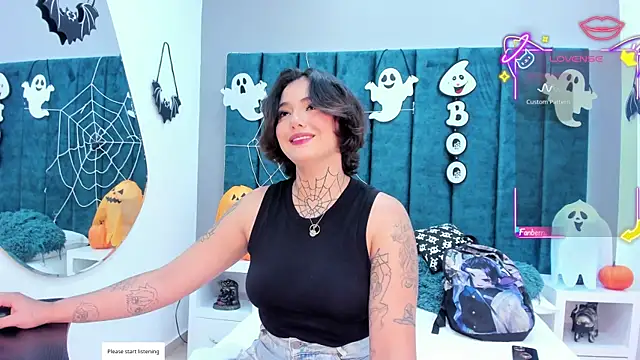 Snapshot of Ala_Rasi_ chatting on 10/16/25, 03:51 Ala Rasi online show from 10/16/25, 03:51