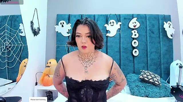 Snapshot of Ala_Rasi_ chatting on 10/27/25, 03:54 Ala Rasi online show from 10/27/25, 03:54