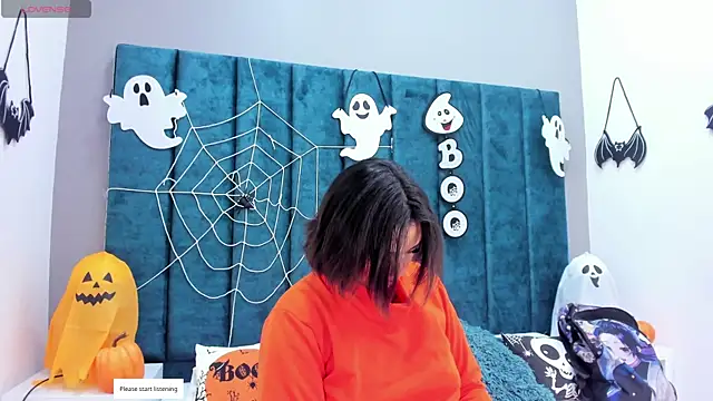 Snapshot of Ala_Rasi_ chatting on 10/29/25, 03:53 Ala Rasi online show from 10/29/25, 03:53