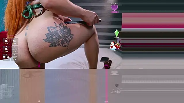 Snapshot of bigboottyxxx chatting on 02/03/25, 03:42 bigboottyxxx online show from 02/03/25, 03:42