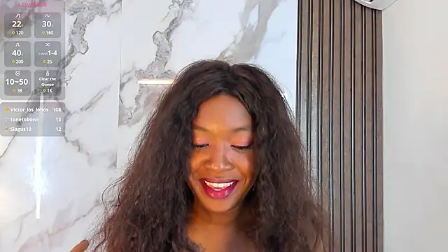 Snapshot of aidaadams chatting on 01/21/25, 01:00 aidaadams online show from 01/21/25, 01:00