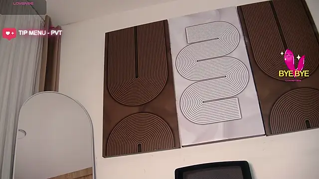 aidaadams online show from 02/01/26, 11:42