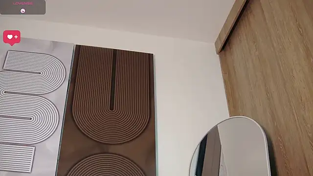 aidaadams online show from 02/09/26, 12:09