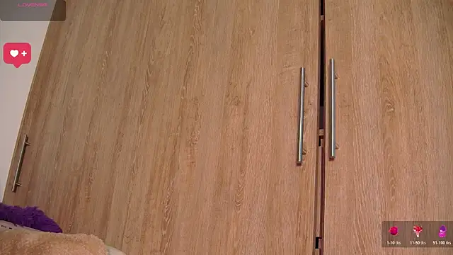 aidaadams online show from 02/14/26, 11:40