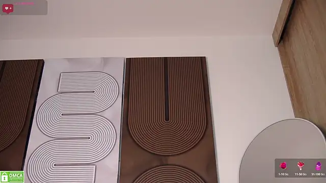 aidaadams online show from 03/22/26, 11:46