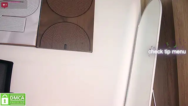 aidaadams online show from 04/08/26, 11:43