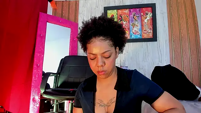 Alika01 online show from 02/19/26, 01:29