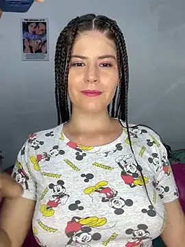 Hotnightsexxx online show from 12/31/24, 02:40