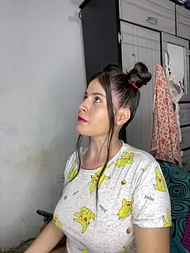 Hotnightsexxx online show from 01/10/25, 10:57