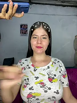 Hotnightsexxx online show from 01/31/25, 10:52