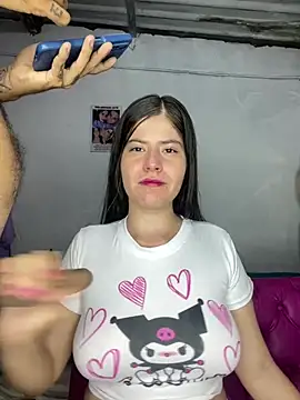 Hotnightsexxx online show from 02/23/25, 12:19