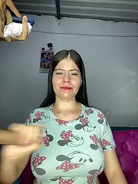 Hotnightsexxx online show from 03/08/25, 03:39