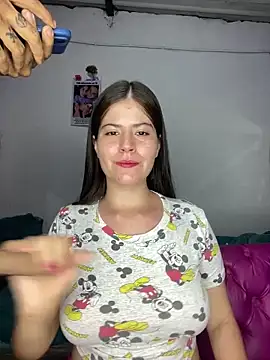 Hotnightsexxx online show from 03/19/25, 03:20