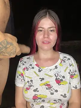 Hotnightsexxx online show from 09/17/25, 06:04