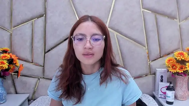 Kloe Candy1 online show from 01/16/25, 04:17