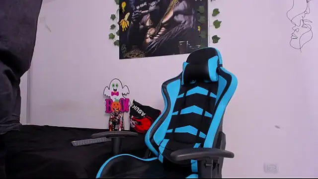 Snapshot of Bray_Kevin chatting on 01/24/25, 11:56 Bray Kevin online show from 01/24/25, 11:56