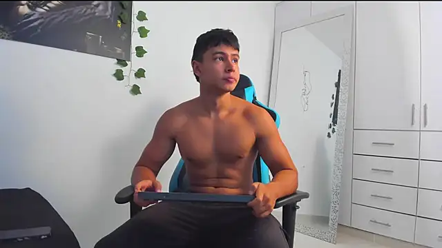 Snapshot of Bray_Kevin chatting on 03/06/25, 06:16 Bray Kevin online show from 03/06/25, 06:16