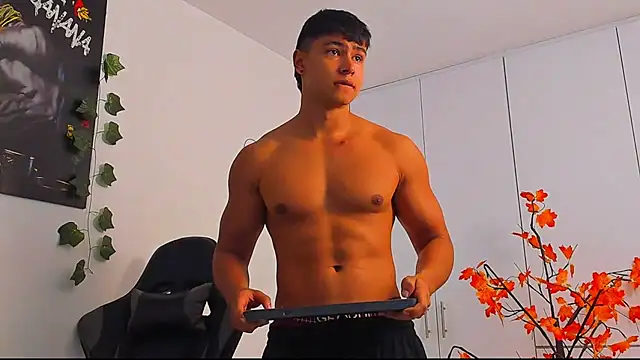 Bray Kevin online show from 01/09/26, 03:48