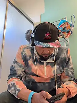 Snapshot of MrDickUdown24_7 chatting on 03/09/25, 12:10 MrDickUdown24 7 online show from 03/09/25, 12:10