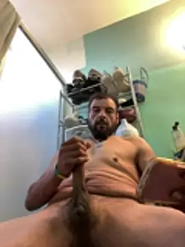 MrDickUdown24 7 online show from 01/07/26, 05:15