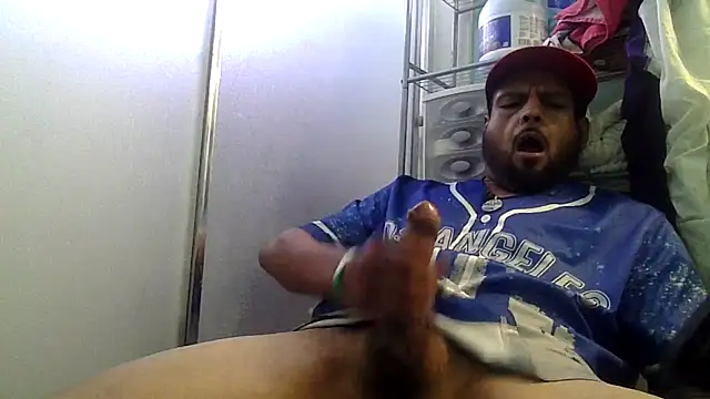 MrDickUdown24 7 online show from 02/12/26, 09:10