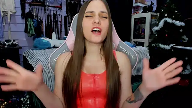 Stroynyash online show from 12/18/24, 04:06